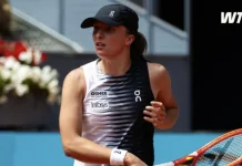 Kondisi Fisik Menurun, Swiatek Mundur dari Madrid Open