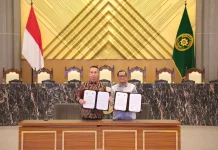 MoU Pendidikan Antikorupsi MA-KPK, Komisi X: Harus jadi Perubahan Pola Pikir ASN