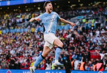 Kalahkan Southampton, Manchester City Kembali Rasakan Final Piala FA