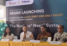 Implan Koklea Terbaru Dirancang Tingkatkan Kualitas Pendengaran Pasien
