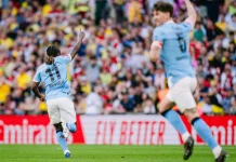 Amankan Posisi di Final Piala FA, Manchester City Akui Ketangguhan Southampton