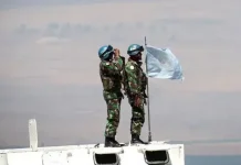 Praka Rico Gugur, DPR Dorong PBB Evaluasi Mekanisme Perlindungan Pasukan UNIFIL