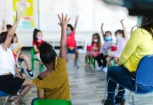 Belajar dari Kasus Umbulharjo, Ini Lima Tips Memilih Penitipan Anak yang Aman