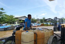 Komisi IV DPR Ungkap Dampak Krisis Energi Mulai 'Hantui' Wilayah Pesisir