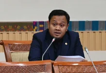 DPR Tegaskan Penting Implementasi KUHP-KUHAP Baru dalam Penanganan Narkoba