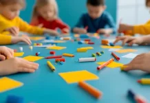 Ketahui Aturan Pemerintah tentang Tempat Penitipan Anak (Daycare)