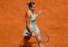 Sabalenka vs Osaka Memanas di 16 Besar Madrid Open