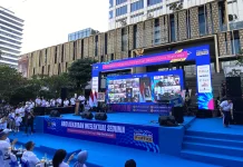 Menkum Sebut HKI Kini Bisa Jadi Sumber Pembiayaan Ekonomi
