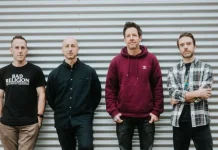 Simple Plan Konfirmasi Konser di Indonesia, Siap Sapa Fans di Jakarta dan Surabaya