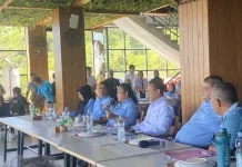 Komisi IV DPR Sorot Ketimpangan Pembagian PNBP TN Komodo untuk Daerah