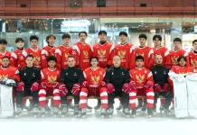 Timnas Hoki Es Indonesia Siap Berlaga di IIHF U18 Asia Cup