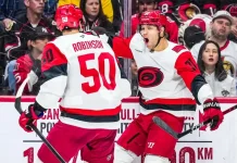 Sapu Bersih 4-0, Carolina Hurricanes Melaju ke Putaran Kedua Playoff