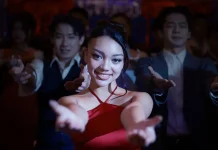 Naura Ayu Rilis Lagu 'Terima Kasih', Angkat Kenangan Masa Sekolah