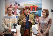 Menkop Dorong KSP TLM Perkuat Kolaborasi dengan Kopdes Merah Putih
