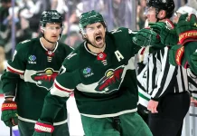 Menang Dramatis 3-2, Wild Imbangi Stars di Putaran Pertama