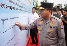 Pemprov Riau Bentuk Satgas Anti Narkoba, Upaya Perluat Penanganan Narkotika