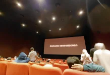 Faktor Kedekatan Emosi, Film Ghost in the Cell Merajai Jumlah Penonton Terbanyak