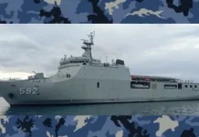 Mantan Ajudan Presiden Joko Widodo, Laksdya TNI Hersan Masuk Bursa Calon KSAL