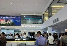 Daya Beli Dijaga di tengah Tekanan Geopolitik, AIO Hub Tetap Ekspansi di PIK 2