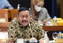 DPR Dorong Transaksi Batu Bara DMO Gunakan Rupiah