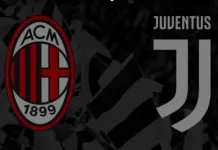 Liga Italia, Milan vs Juventus Senin Dini Hari