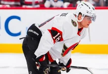 Langkah Ottawa Senators Terhenti di Stanley Cup Playoffs 2026