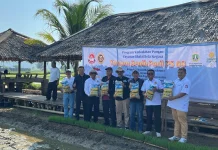 Forum Jupnas Gizi Dukung Ketahanan Pangan Nasional
