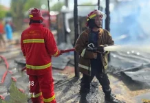 Kebakaran Berau dan 42 Kasus di Sleman, Waspada Kelalaian Warga