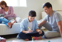 Psikolog Ingatkan Pentingnya Batasan Jelas dalam Pengasuhan Anak