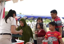 LRT Jabodebek Dukung Festival IWE TMII 2026 yang Dihadiri 12.000 Peserta