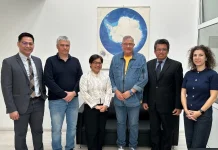 Indonesia-Bulgaria Perkuat Kerja Sama Riset Antartika Hadapi Perubahan Iklim