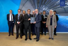 Indonesia-CERN Tandatangani Perjanjian Kerja Sama, Perkuat Diplomasi Sains