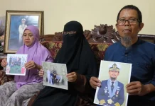 Kapten Kapal Asal Indonesia Dibajak di Perairan Somalia