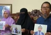 Istri Korban Pembajakan di Somalia: Ada Ancaman Eksekusi dan Negosiasi Tebusan