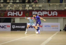 Catatan Seri ke-10 PFL 2025/2026 di Jayapura, Persaingan Final Four Memanas