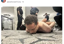Ini Latar Belakang Pelaku Penembakan Trump