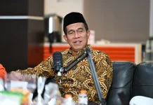 Fondasi Stabilitas Pembangunan, DPR Tekankan Penguatan Ketahanan Pangan
