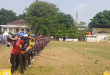 BPJS Ketenagakerjaan Pastikan Atlet Kota Bekasi Terlindungi Jaminan Sosial