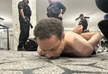 Siapakah Cole Allen, Terduga Penembak di Gedung Putih? Ini Sosoknya