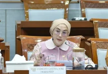 Komisi VIII DPR Minta Pemerintah Evaluasi dan Audit Total 'Daycare' di Indonesia