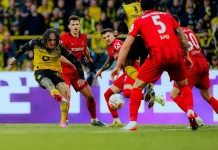 Niko Kovac Puas dengan Kemenangan Telak Dortmund atas Freiburg