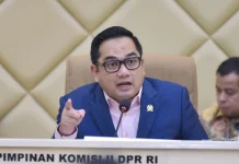 Ambang Batas Parlemen, Komisi II DPR Usul Persentase Angka Naik