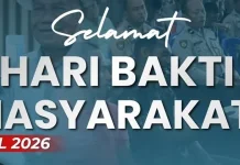 Mengulas Sejarah Hari Bhakti Pemasyarakatan dan Transformasinya