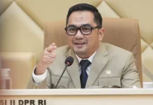 Revisi UU Pemilu, Ketua Komisi II DPR Dorong Skema Standar Tunggal