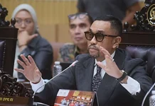 Komisi III DPR Soroti Isu Hakim Aktif dalam Kasus Daycare Little Aresha Yogyakarta