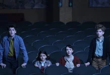 Musim Kedua Serial 'It: Welcome to Derry' Mulai Digarap, Angkat Kisah Lebih Kelam