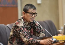 Komisi XI DPR Sorot Tajam Isu Kebocoran Ekspor Batu Bara Gara-Gara Praktik Ini