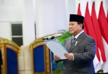 Isu Reshuffle, Presiden Prabowo Dikabarkan akan Lantik Sejumlah Pejabat Hari Ini