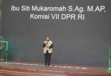 Mall Didorong jadi Creative Hub untuk Industri Ecoprint Lokal