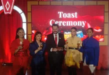 Molto Angkat Nilai Diri Melalui Wangi Semewah Perhiasan